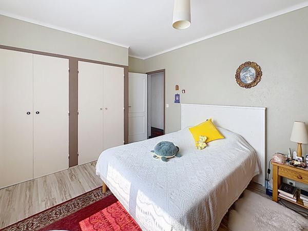 Maison à vendre 5 pièces à Saint-Brieuc - 213 050 €