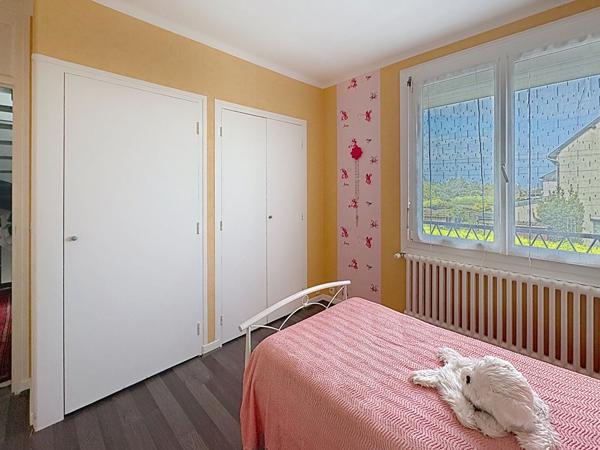 Maison à vendre 5 pièces à Saint-Brieuc - 213 050 €