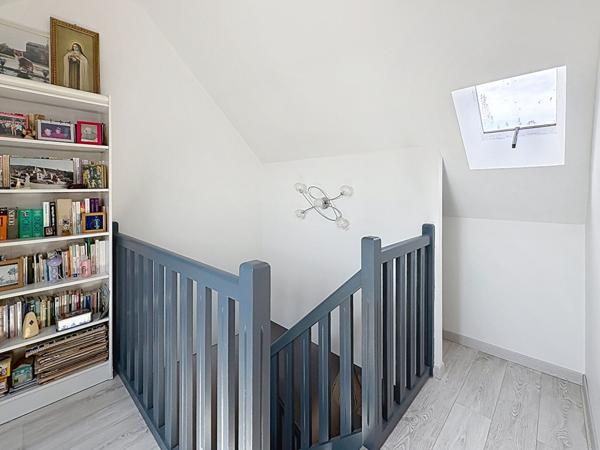 Maison à vendre 5 pièces à Saint-Brieuc - 213 050 €