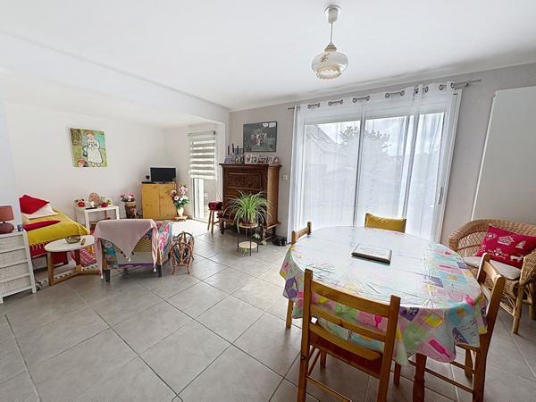 Maison à vendre 5 pièces à Saint-Brieuc - 213 050 €