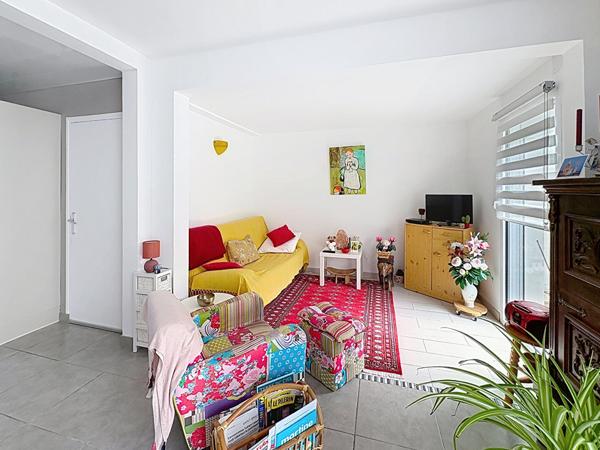 Maison à vendre 5 pièces à Saint-Brieuc - 213 050 €