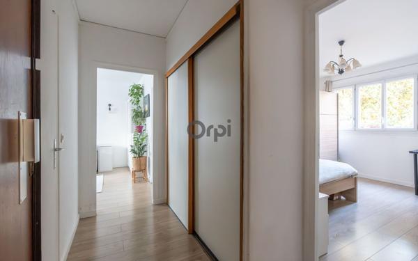 Appartement à vendre    3 pièces • 56,57 m2 Joinville-le-Pont