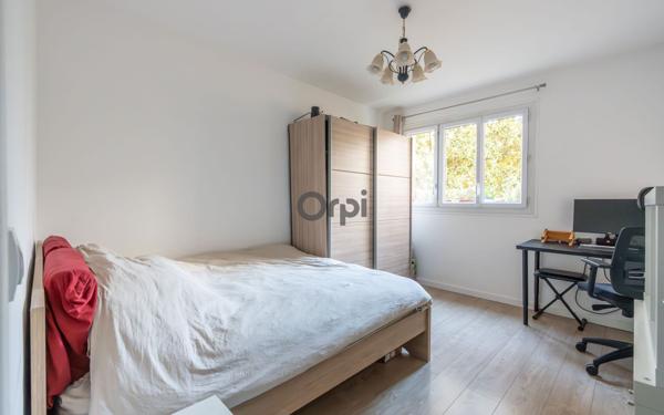 Appartement à vendre    3 pièces • 56,57 m2 Joinville-le-Pont