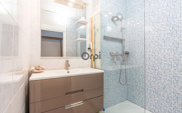 Appartement à vendre    3 pièces • 56,57 m2 Joinville-le-Pont