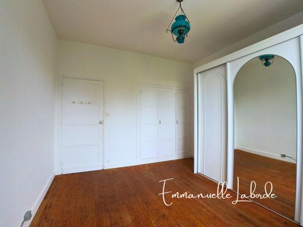 Maison avec 1 600 m² de jardin en ville – Bergerac