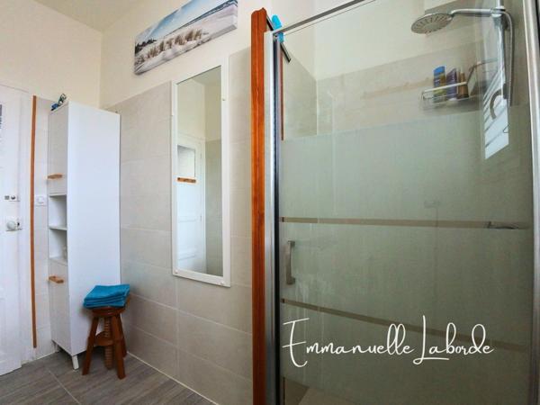 Maison avec 1 600 m² de jardin en ville – Bergerac