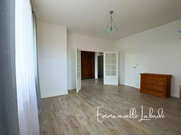 Maison avec 1 600 m² de jardin en ville – Bergerac