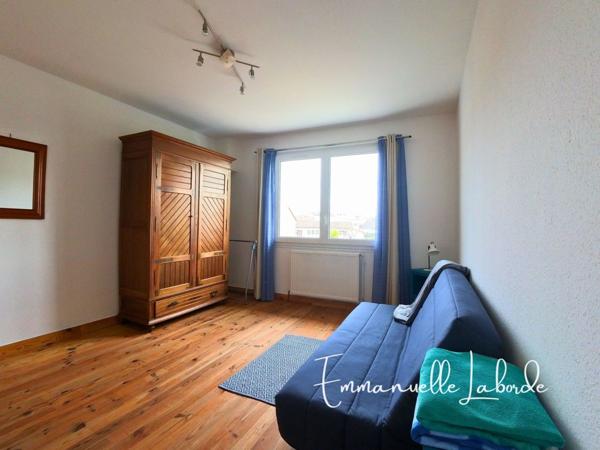 Maison avec 1 600 m² de jardin en ville – Bergerac