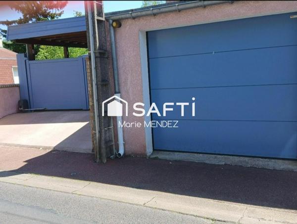 BOUGIVAL JONCHERE, écoles prisées, TRAIN L, RER A, BUS CHATOU-PARLY2-SAINT GERMAIN EN LAYE, RN13