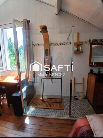 BOUGIVAL JONCHERE, écoles prisées, TRAIN L, RER A, BUS CHATOU-PARLY2-SAINT GERMAIN EN LAYE, RN13