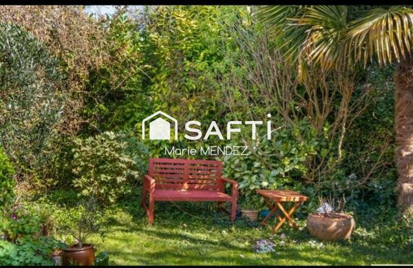 BOUGIVAL JONCHERE, écoles prisées, TRAIN L, RER A, BUS CHATOU-PARLY2-SAINT GERMAIN EN LAYE, RN13