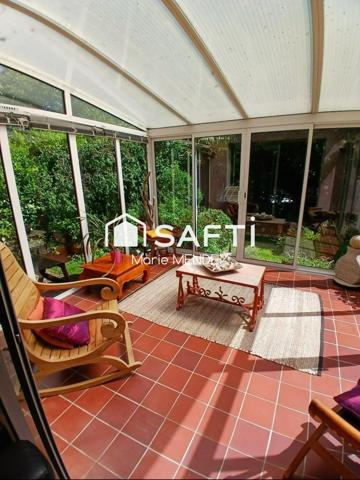 BOUGIVAL JONCHERE, écoles prisées, TRAIN L, RER A, BUS CHATOU-PARLY2-SAINT GERMAIN EN LAYE, RN13