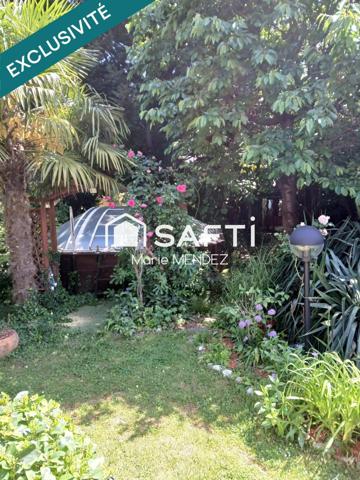 BOUGIVAL JONCHERE, écoles prisées, TRAIN L, RER A, BUS CHATOU-PARLY2-SAINT GERMAIN EN LAYE, RN13