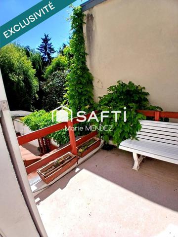 BOUGIVAL JONCHERE, écoles prisées, TRAIN L, RER A, BUS CHATOU-PARLY2-SAINT GERMAIN EN LAYE, RN13