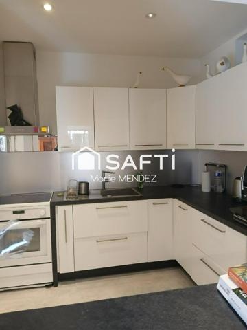 BOUGIVAL JONCHERE, écoles prisées, TRAIN L, RER A, BUS CHATOU-PARLY2-SAINT GERMAIN EN LAYE, RN13