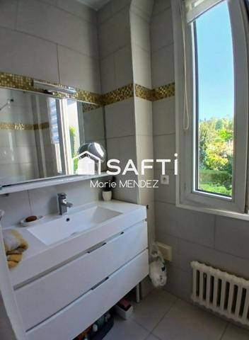 BOUGIVAL JONCHERE, écoles prisées, TRAIN L, RER A, BUS CHATOU-PARLY2-SAINT GERMAIN EN LAYE, RN13