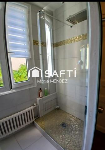 BOUGIVAL JONCHERE, écoles prisées, TRAIN L, RER A, BUS CHATOU-PARLY2-SAINT GERMAIN EN LAYE, RN13