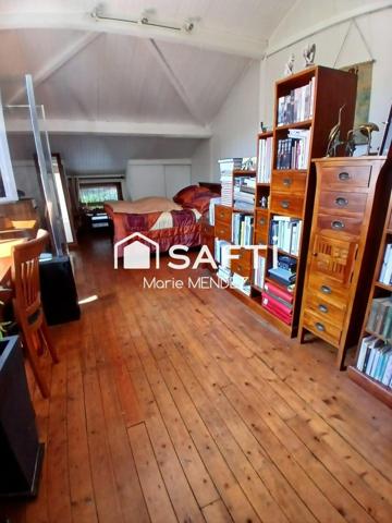 BOUGIVAL JONCHERE, écoles prisées, TRAIN L, RER A, BUS CHATOU-PARLY2-SAINT GERMAIN EN LAYE, RN13