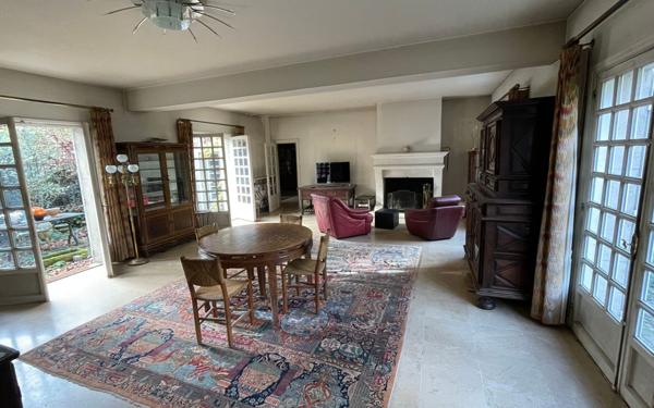 Maison à vendre    5 pièces •  La Varenne - Saint-Maur-des-Fossés