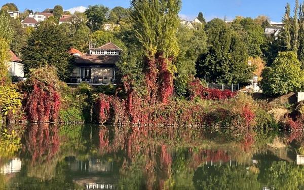 Maison à vendre    5 pièces •  La Varenne - Saint-Maur-des-Fossés