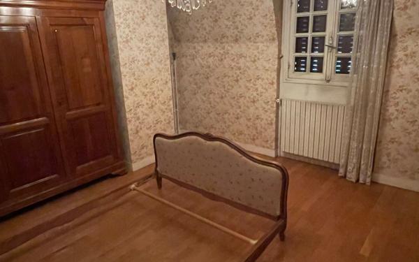 Maison à vendre    5 pièces •  La Varenne - Saint-Maur-des-Fossés