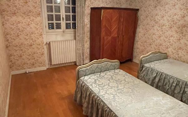 Maison à vendre    5 pièces •  La Varenne - Saint-Maur-des-Fossés