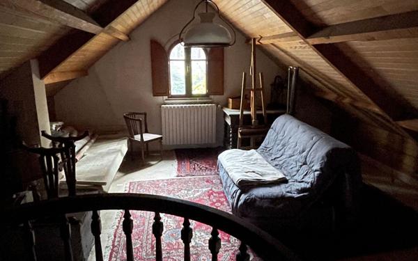 Maison à vendre    5 pièces •  La Varenne - Saint-Maur-des-Fossés