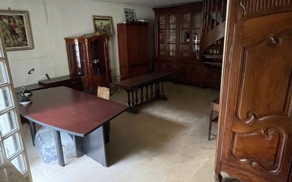 Maison à vendre    5 pièces •  La Varenne - Saint-Maur-des-Fossés