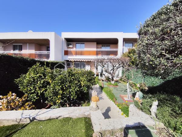 Maison de 105,01 m²