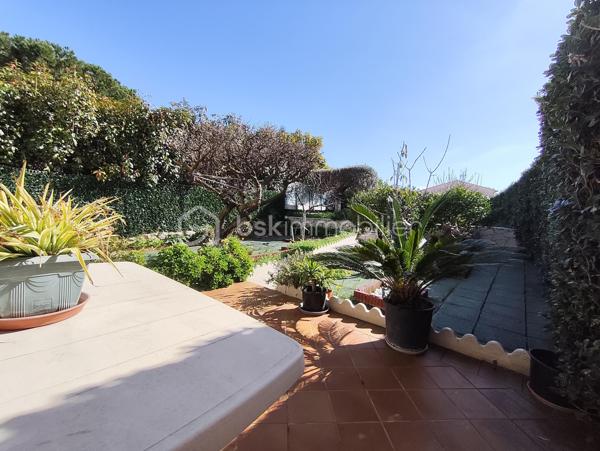 Maison de 105,01 m²