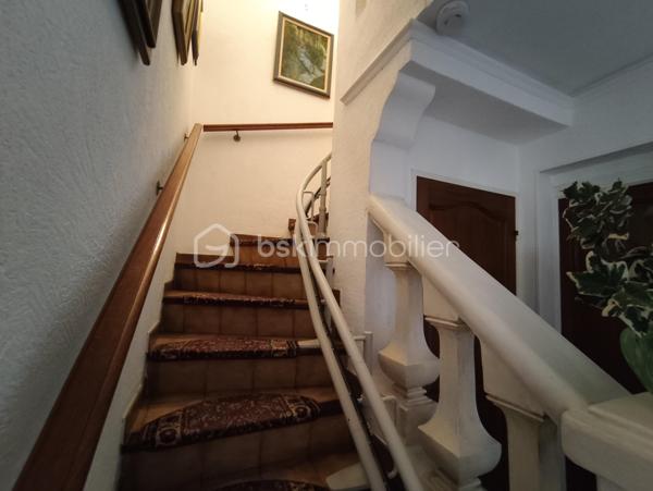 Maison de 105,01 m²