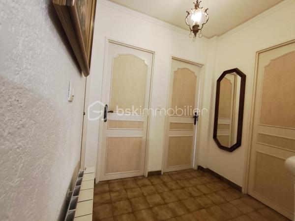 Maison de 105,01 m²