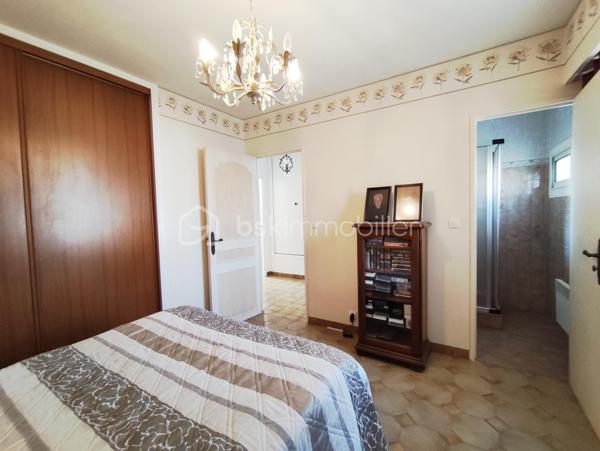 Maison de 105,01 m²