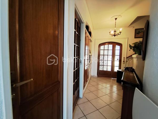 Maison de 105,01 m²