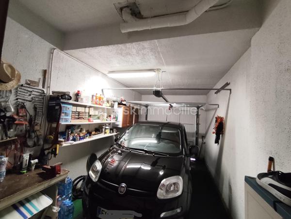 Maison de 105,01 m²