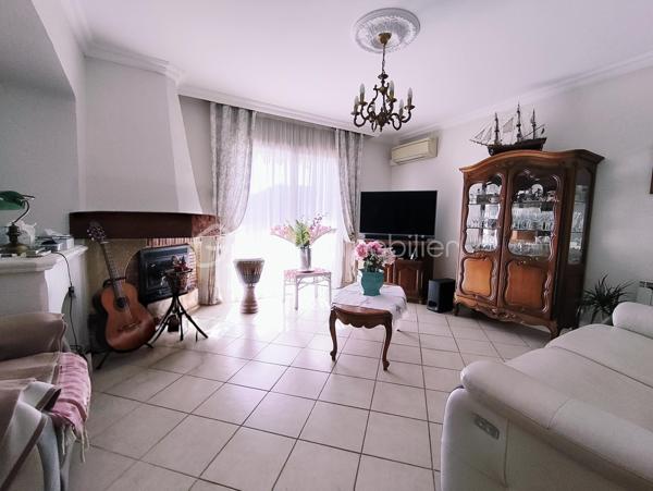 Maison de 105,01 m²