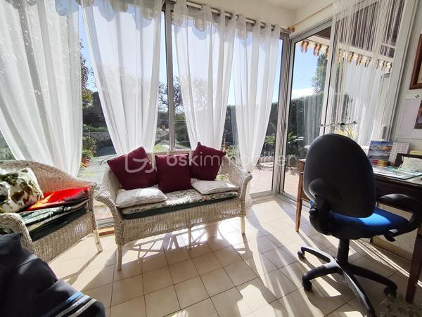 Maison de 105,01 m²