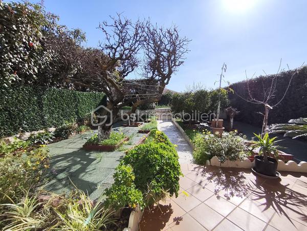 Maison de 105,01 m²