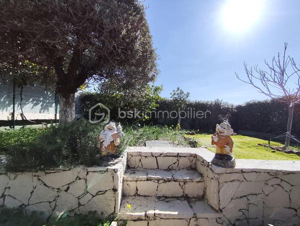 Maison de 105,01 m²