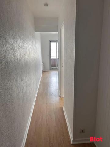 Appartement 1 pièce(s)