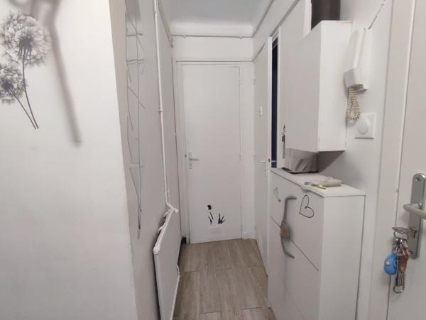 Appartement 2 pièces - 40 m²