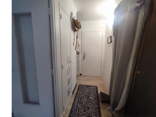 Appartement 2 pièces - 40 m²