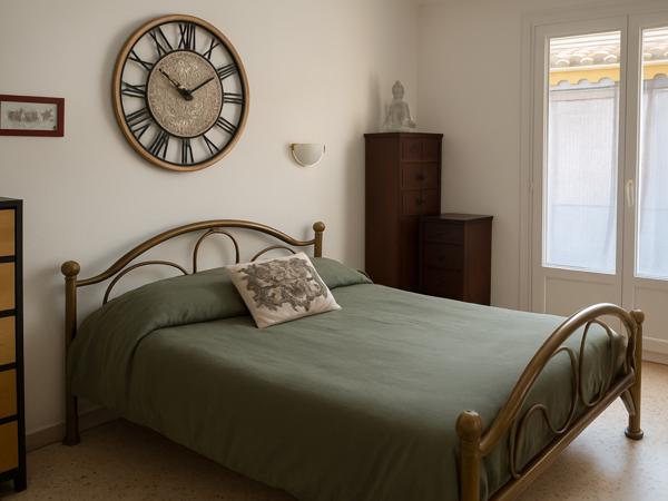 Appartement 2 pièces - 40 m²