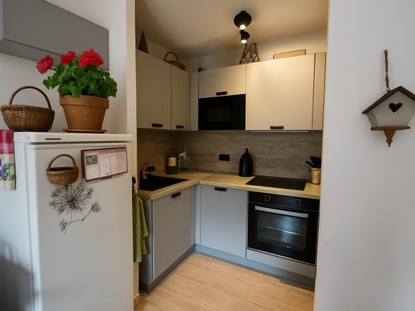 Appartement 2 pièces - 40 m²