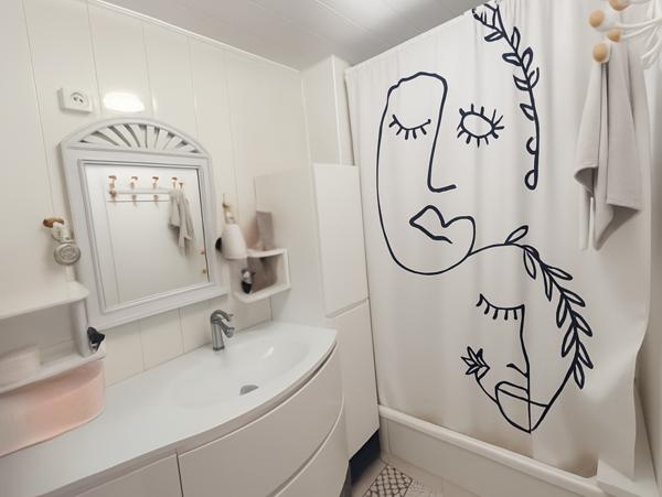 Appartement 2 pièces - 40 m²