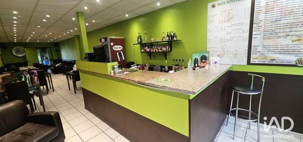 Murs commerciaux  à vendre 110 m² Mitry-Mory