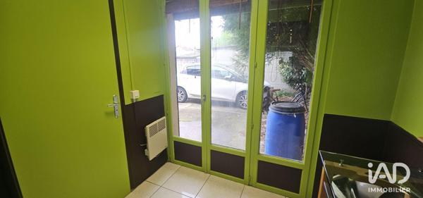 Murs commerciaux  à vendre 110 m² Mitry-Mory