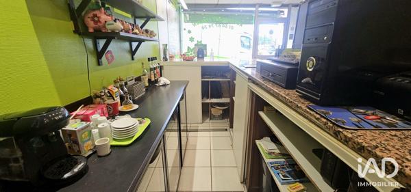 Murs commerciaux  à vendre 110 m² Mitry-Mory