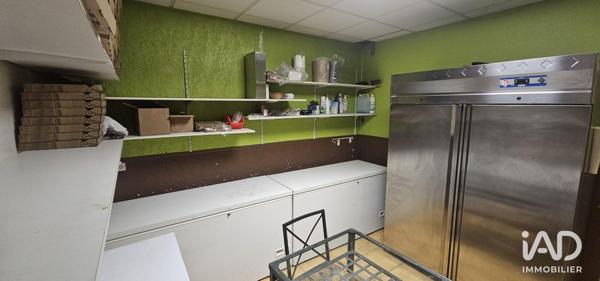 Murs commerciaux  à vendre 110 m² Mitry-Mory