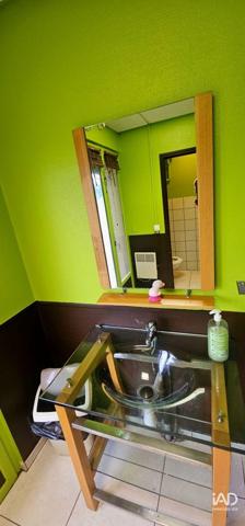 Murs commerciaux  à vendre 110 m² Mitry-Mory